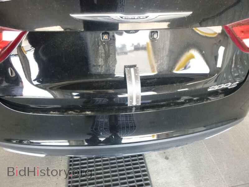 2016 Chrysler 200 - VIN: 1C3CCCBB8GN158060 - Фото 9