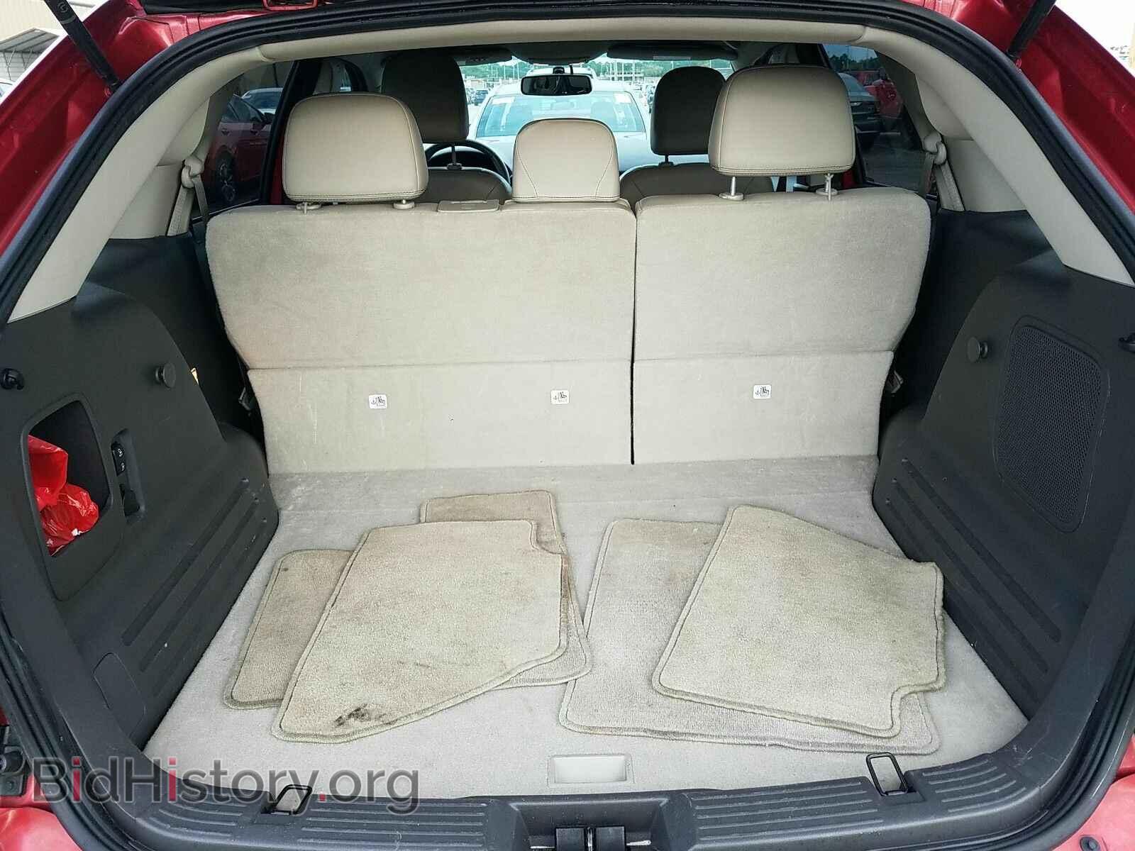 2011 Ford Edge - VIN: 2FMDK3KC2BBB03485 - Photo 7