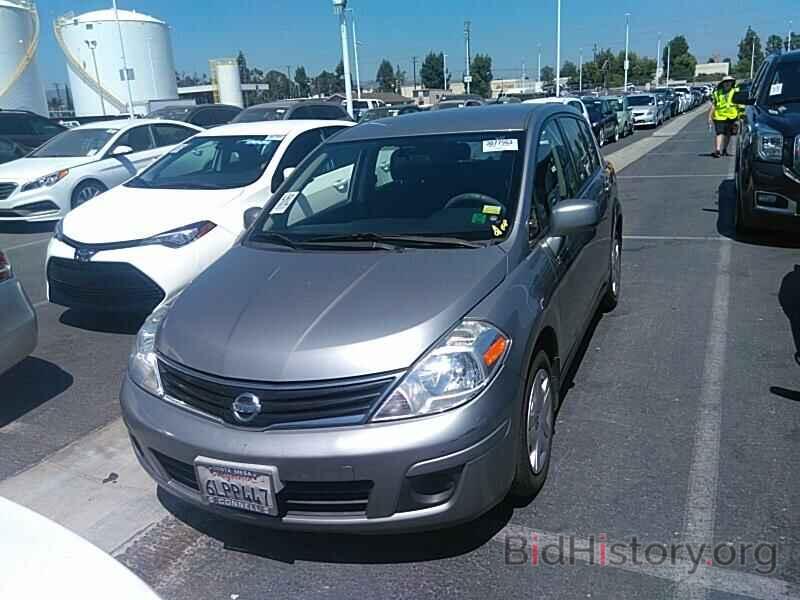 Photo 3N1BC1CP1AL372629 - Nissan Versa 2010