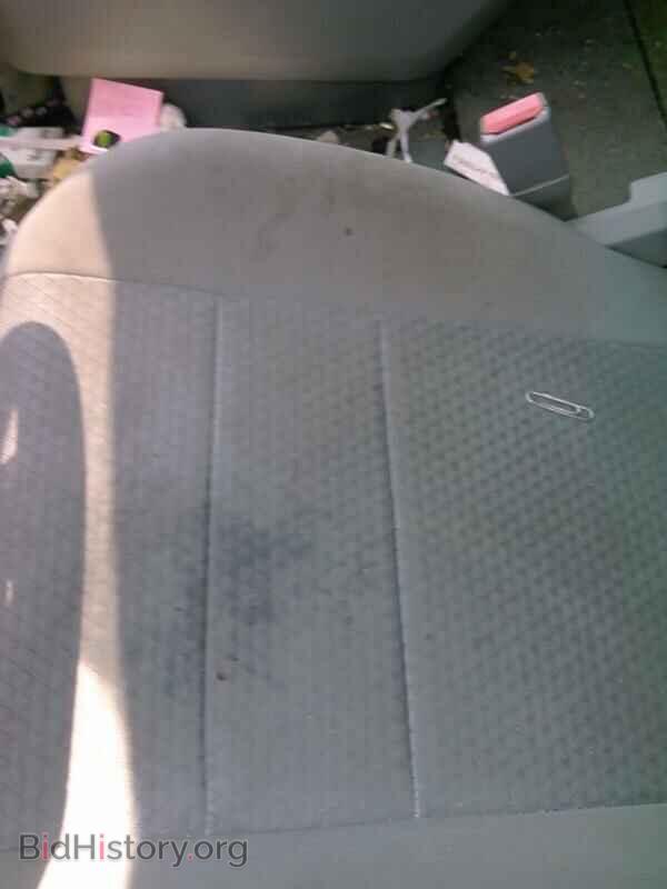 2010 Dodge Grand Caravan - VIN: 2D4RN6DX7AR371248 - Фото 10