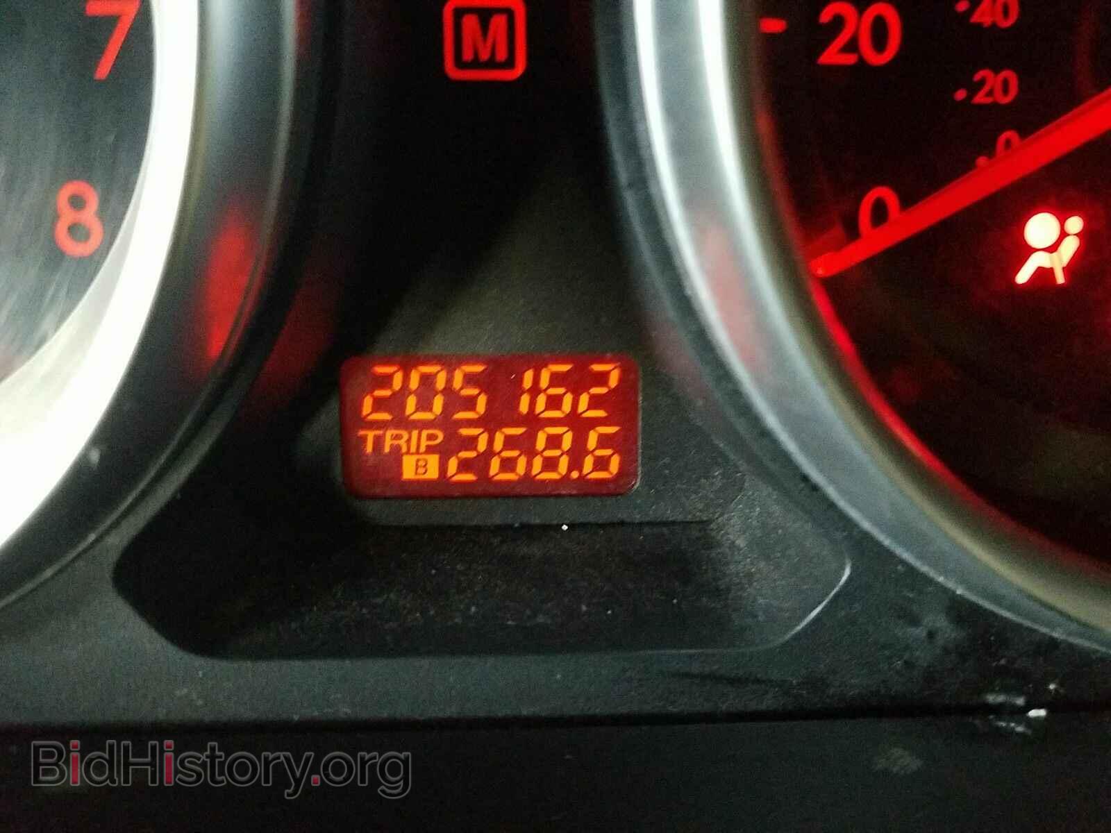 2007 Mazda CX-9 - VIN: JM3TB28C470103005 - Фото 5