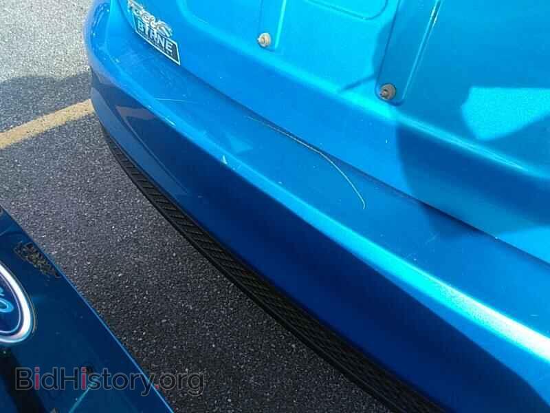 2016 Ford Focus - VIN: 1FADP3F25GL292248 - Photo 8