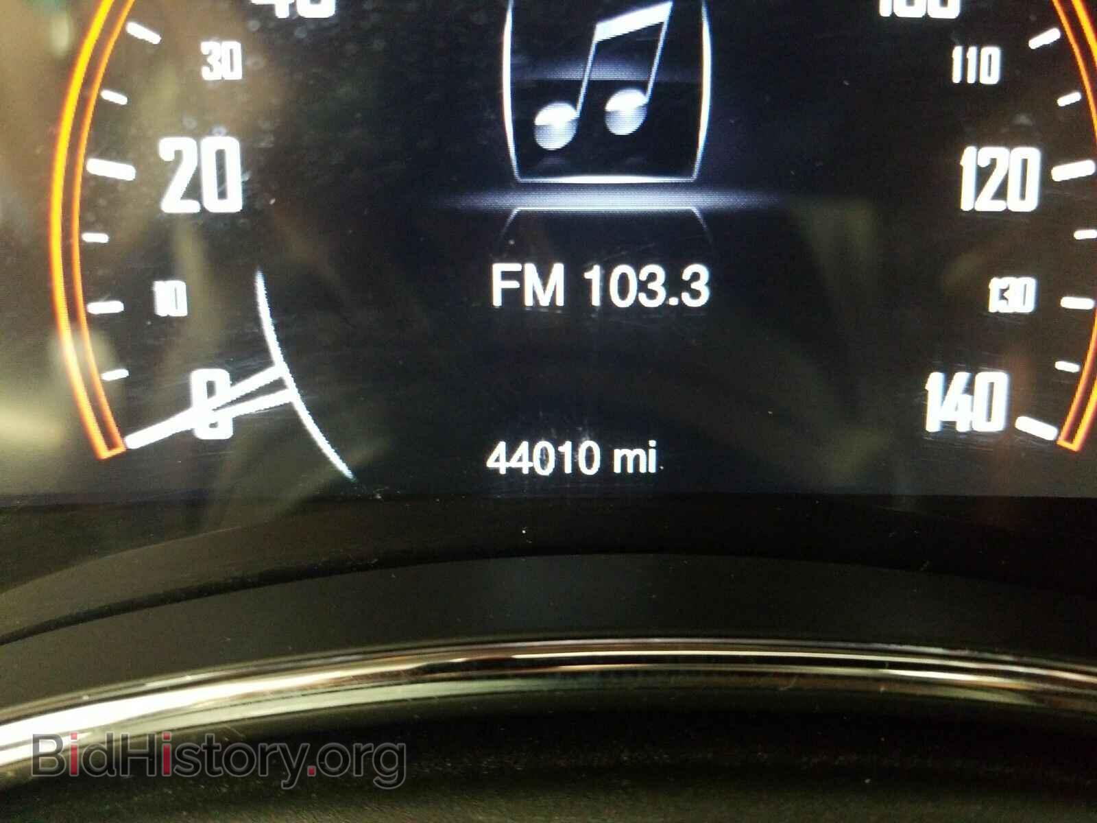 2015 Dodge Durango - VIN: 1C4RDJDGXFC927460 - Photo 5