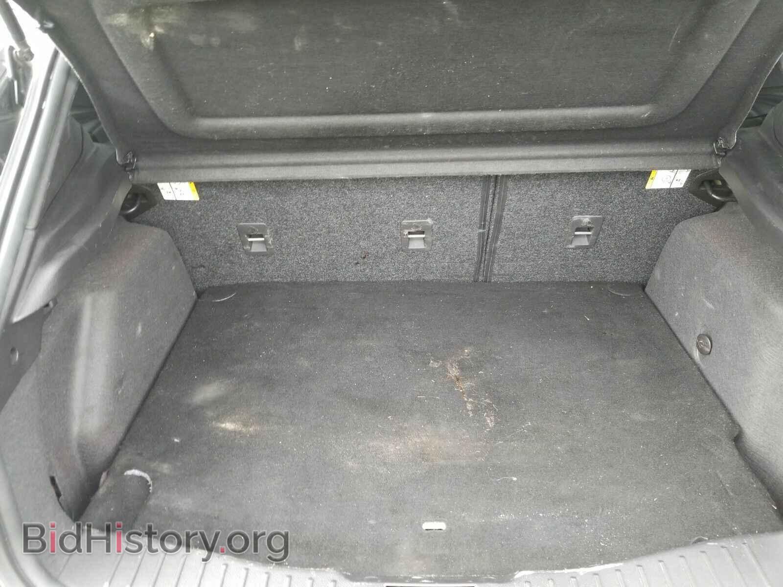 2015 Ford Focus - VIN: 1FADP3L93FL356691 - Фото 7