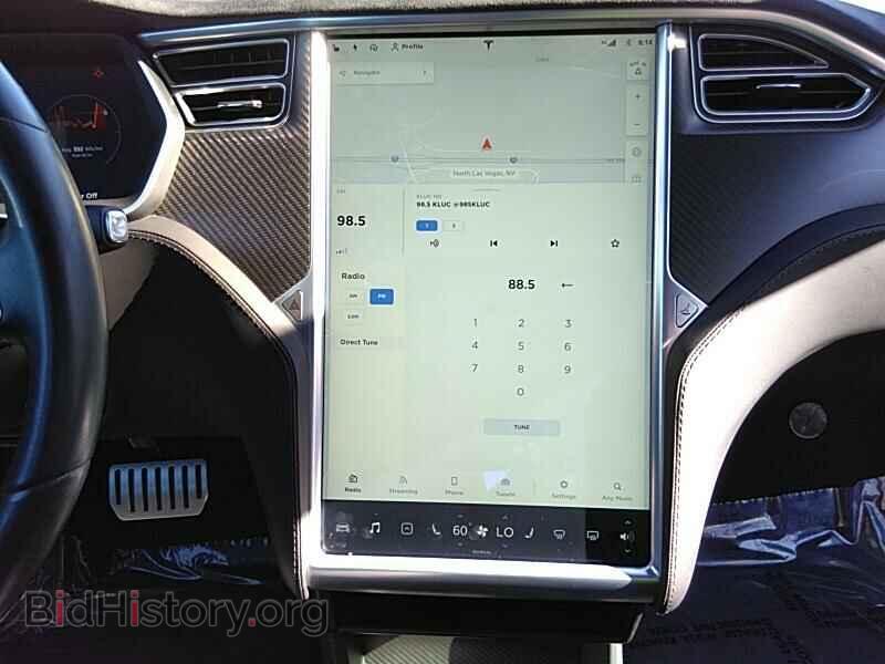 2014 Tesla Model S - VIN: 5YJSA1H21EFP63879 - Фото 4