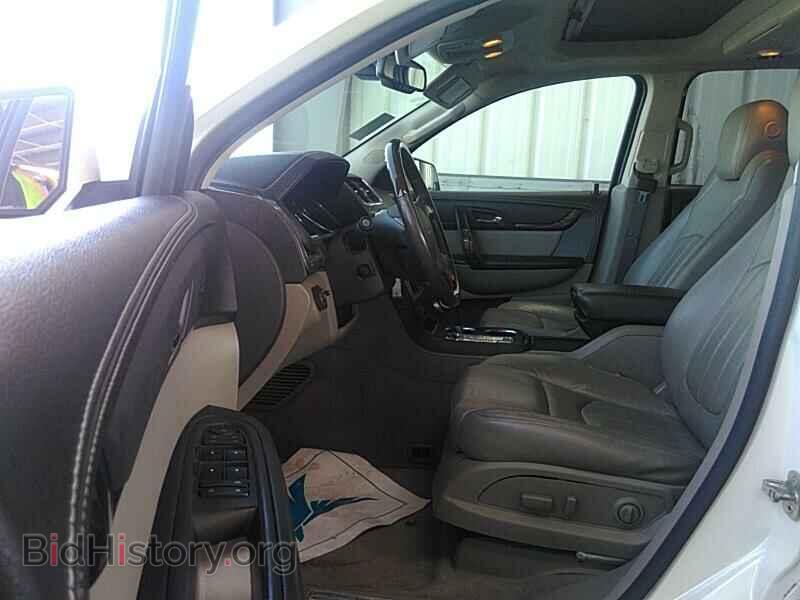 2014 GMC Acadia - VIN: 1GKKVTKD7EJ183933 - Фото 3