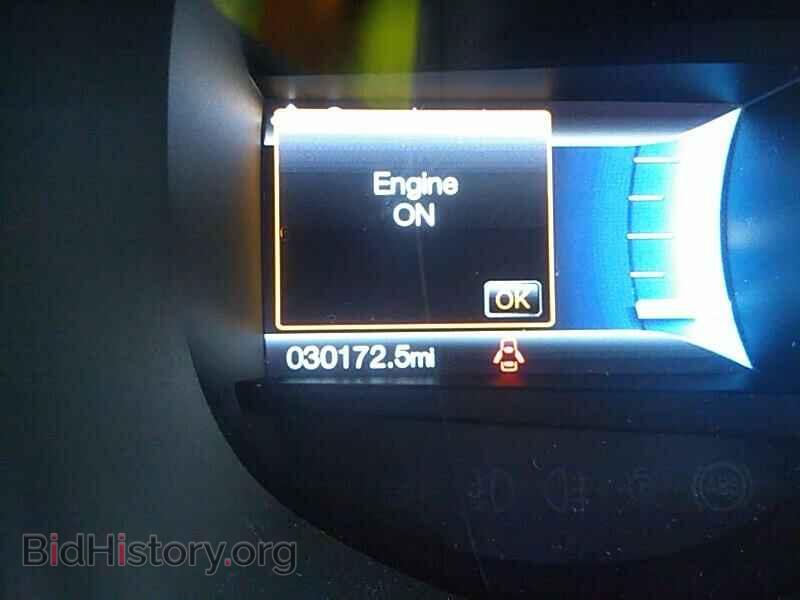 2016 Ford Edge - VIN: 2FMPK3J94GBB48342 - Фото 5