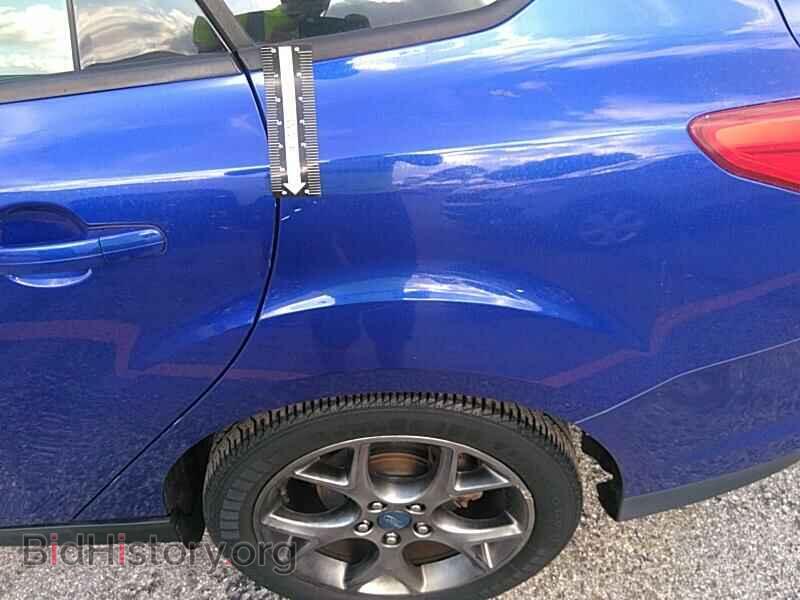 2013 Ford Focus - VIN: 1FADP3F29DL118016 - Photo 8