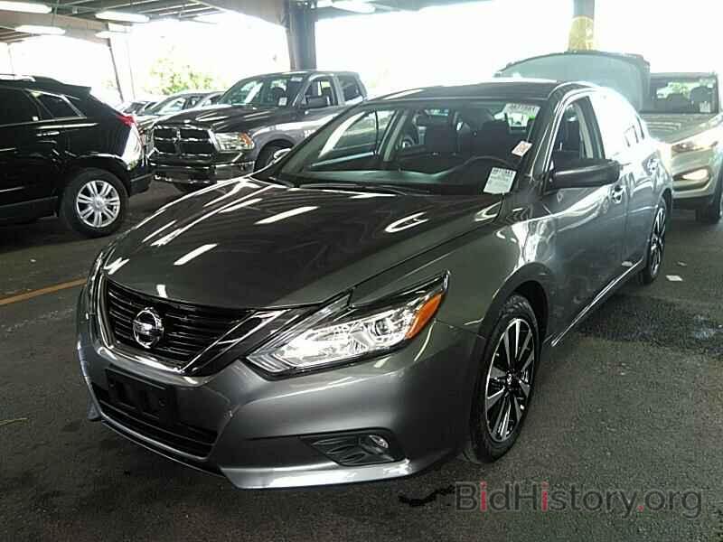 Photo 1N4AL3AP2JC237846 - Nissan Altima 2018