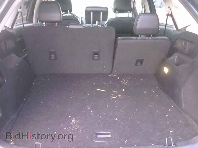 2016 Ford Edge - VIN: 2FMPK4AP5GBB14673 - Фото 7