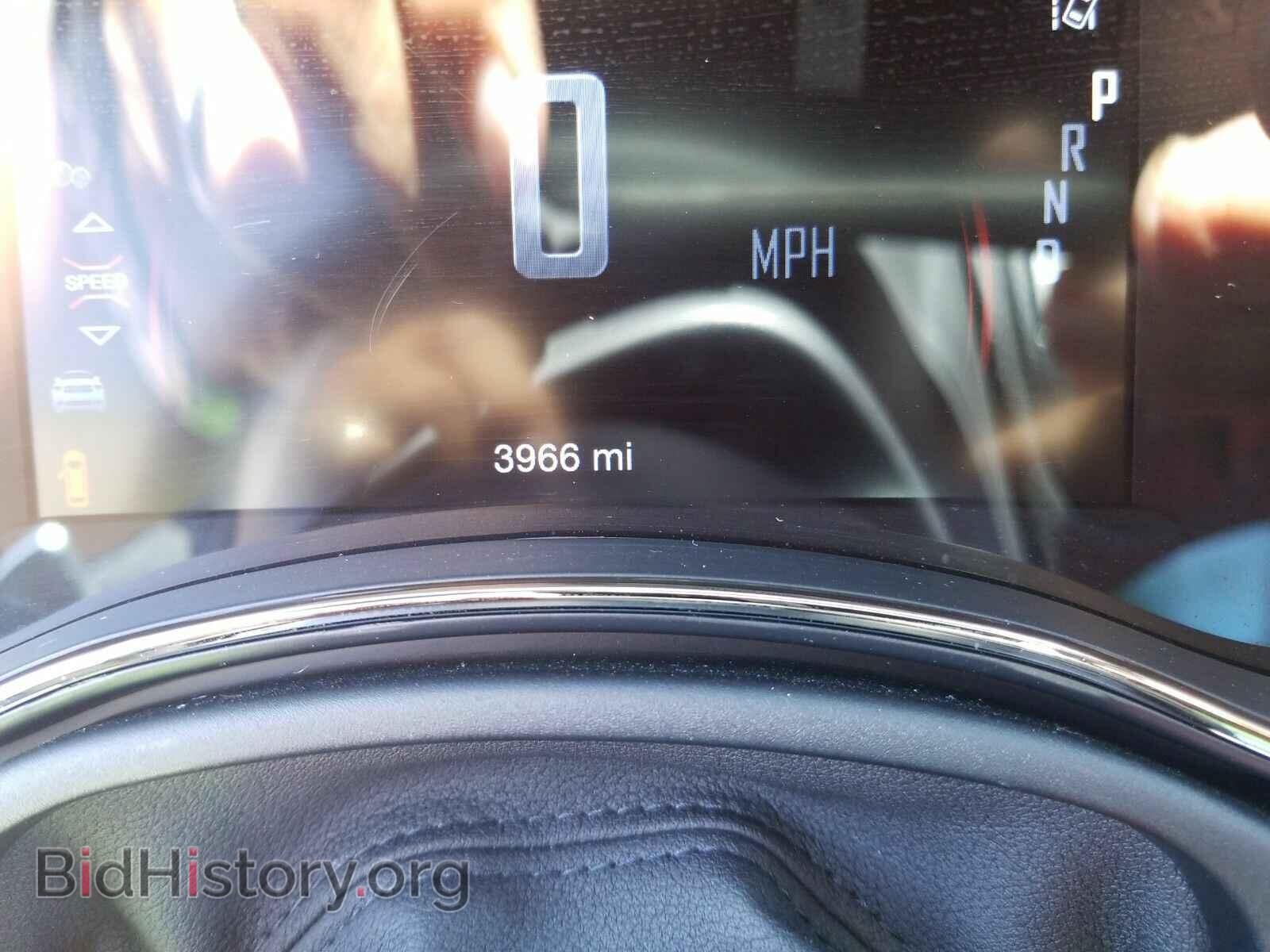 2019 Dodge Durango - VIN: 1C4SDJCT7KC573133 - Фото 5