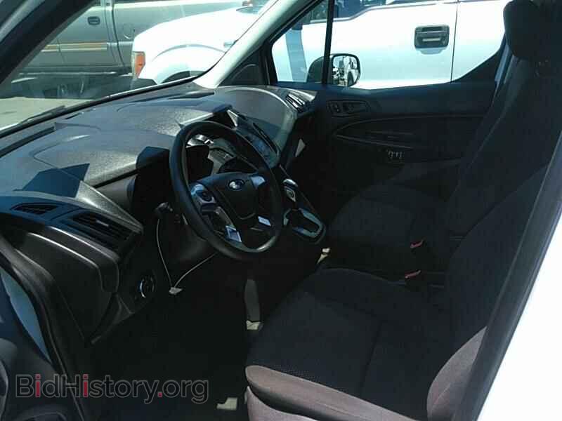 2016 Ford Transit Connect - VIN: NM0LS7EX3G1247665 - Фото 3