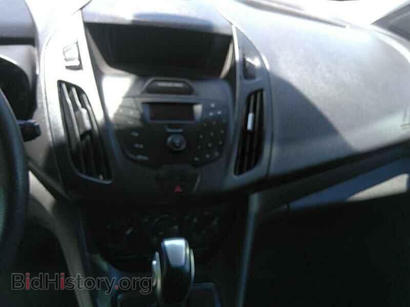 2016 Ford Transit Connect - VIN: NM0LS7EX3G1247665 - Фото 4