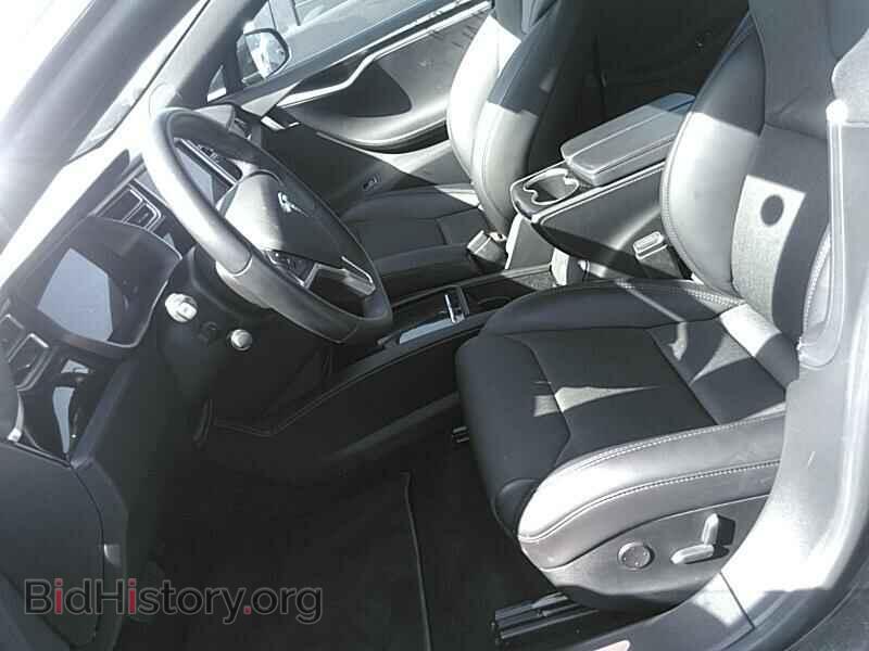 2018 Tesla Model S - VIN: 5YJSA1E24JF248678 - Фото 3