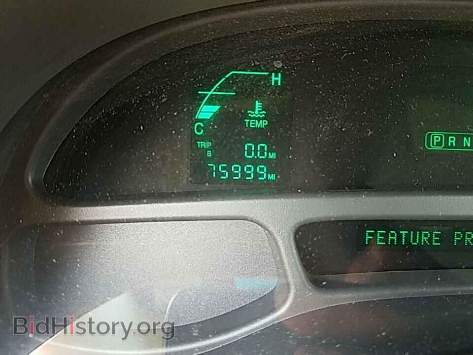 2000 Cadillac DeVille - VIN: 1G6KD54Y7YU331059 - Photo 5