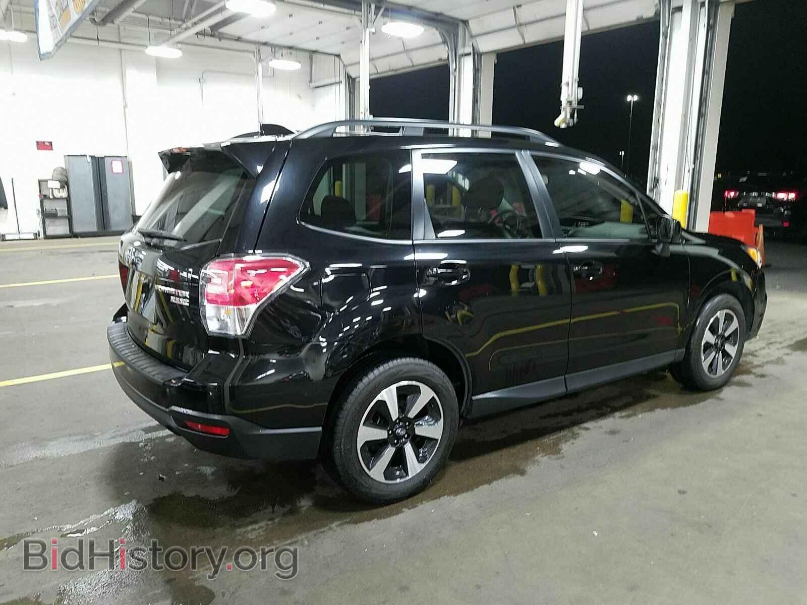 2017 Subaru Forester - VIN: JF2SJAEC9HH407232 - Фото 2