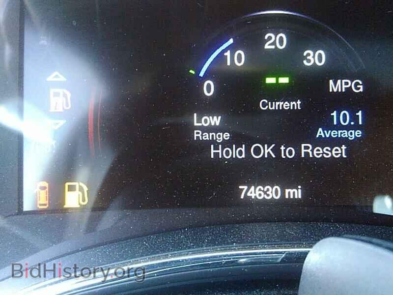 2015 Dodge Durango - VIN: 1C4SDHCT2FC793486 - Фото 5