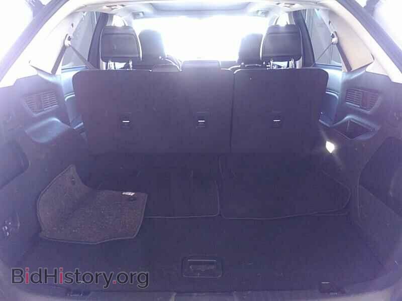 2016 Ford Edge - VIN: 2FMPK3J92GBC37584 - Фото 7