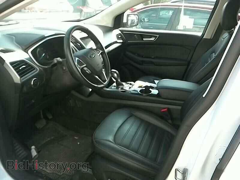 2016 Ford Edge - VIN: 2FMPK4J91GBB87346 - Photo 3