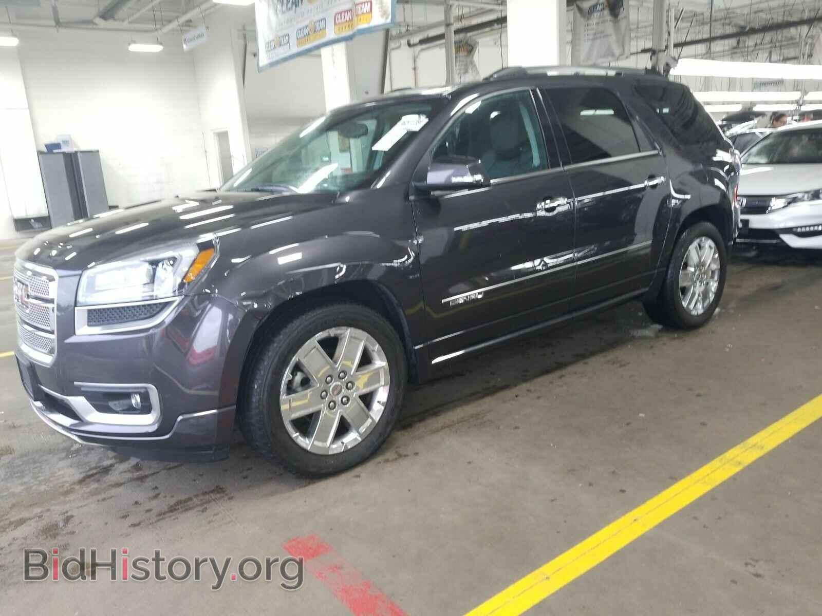 Photo 1GKKVTKD5GJ293009 - GMC Acadia 2016