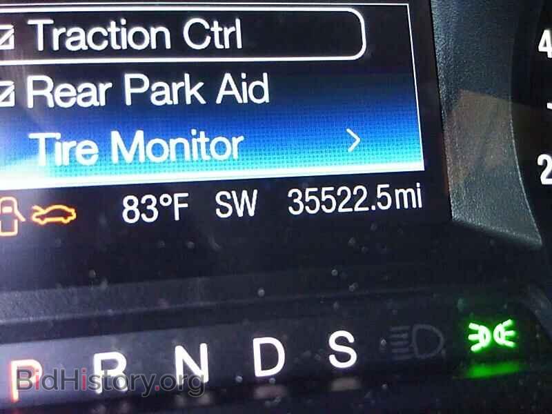 2015 Ford Edge - VIN: 2FMTK3J84FBC37283 - Фото 5
