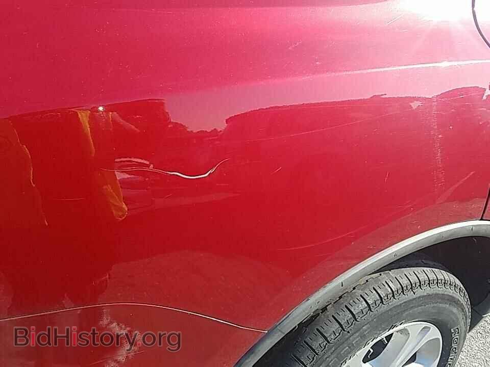 2011 Dodge Durango - VIN: 1D4RD2GG5BC615951 - Фото 10