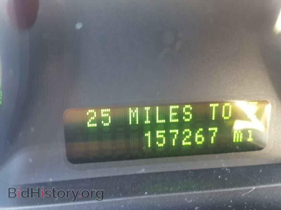 2010 Ford Edge - VIN: 2FMDK4KC6ABB08077 - Фото 5
