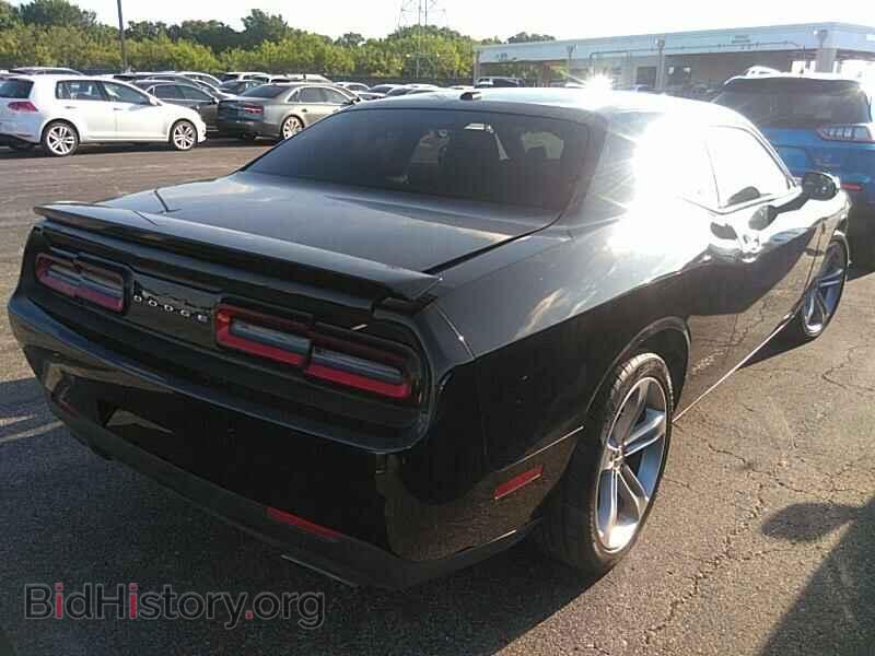 2015 Dodge Challenger - VIN: 2C3CDZAG3FH703277 - Photo 2