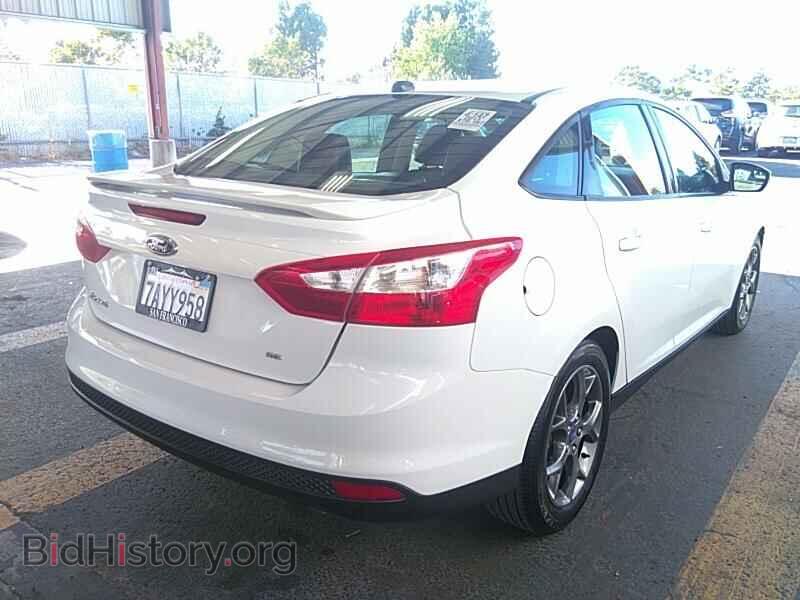 2013 Ford Focus - VIN: 1FADP3F26DL251932 - Photo 2