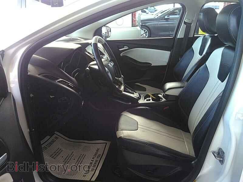 2013 Ford Focus - VIN: 1FADP3F26DL251932 - Photo 3