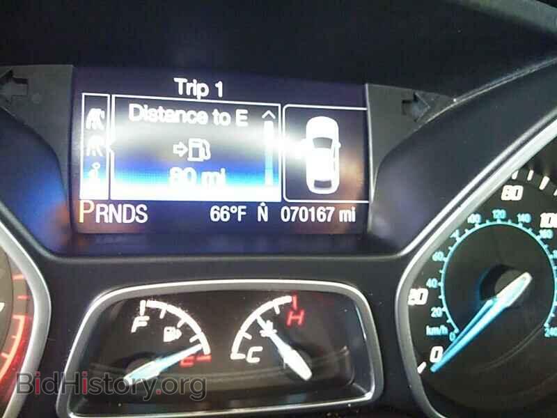 2013 Ford Focus - VIN: 1FADP3F26DL251932 - Photo 5