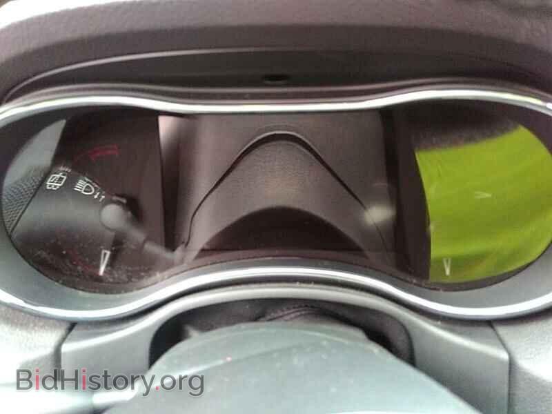 2017 Dodge Durango - VIN: 1C4SDHCTXHC642205 - Photo 5