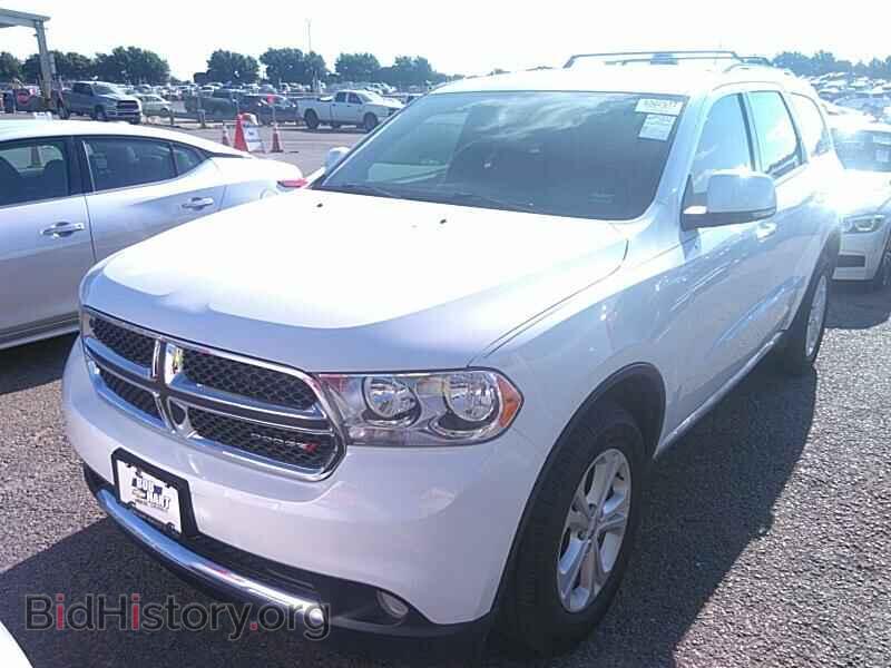 Photo 1C4RDJDG7DC659884 - Dodge Durango 2013