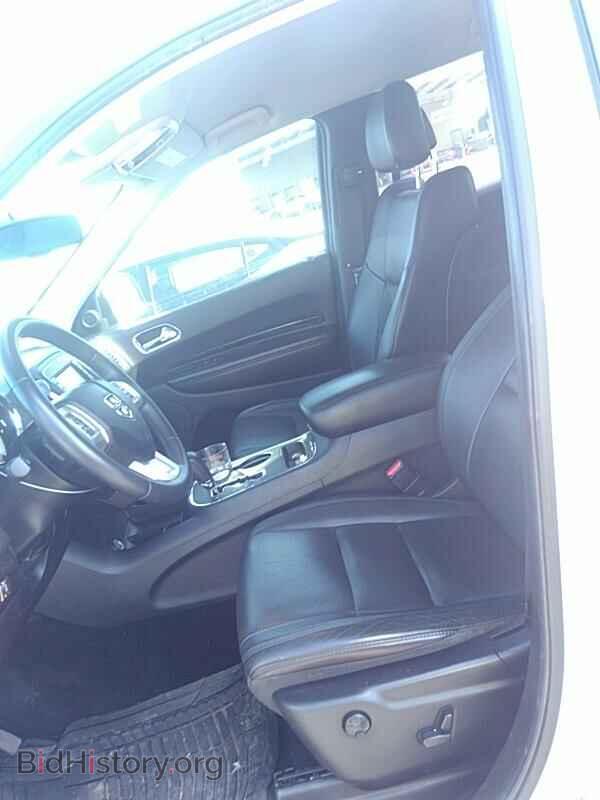 2013 Dodge Durango - VIN: 1C4RDJDG7DC659884 - Photo 3