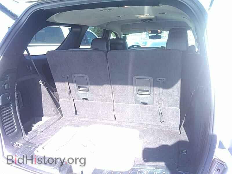 2013 Dodge Durango - VIN: 1C4RDJDG7DC659884 - Photo 7