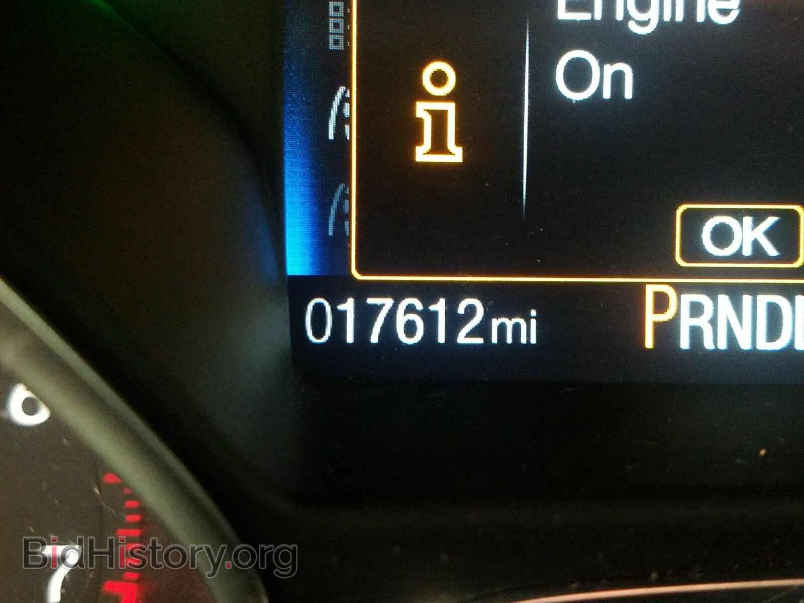 2016 Ford Focus - VIN: 1FADP3F27GL313245 - Photo 5