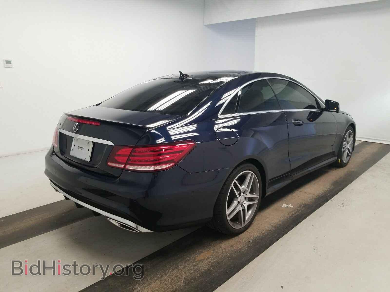 2017 Mercedes-Benz E-Class - VIN: WDDKJ6FB5HF351924 - Фото 2