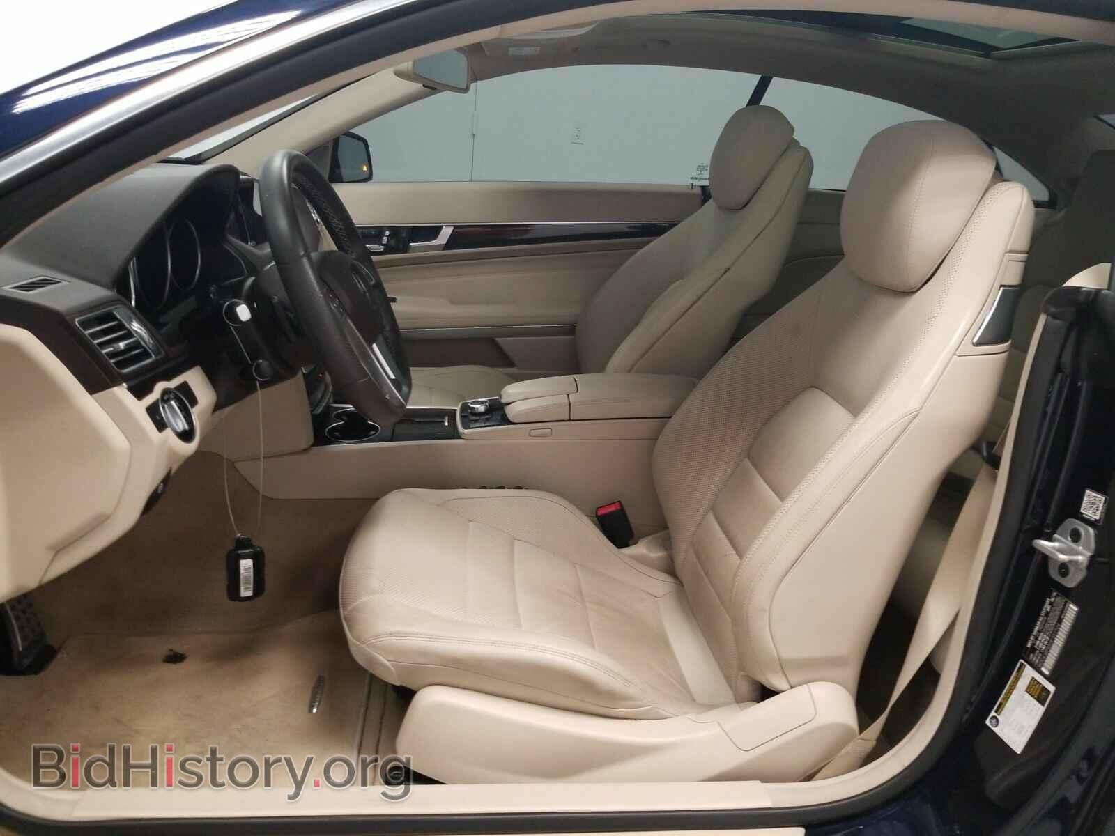 2017 Mercedes-Benz E-Class - VIN: WDDKJ6FB5HF351924 - Фото 3