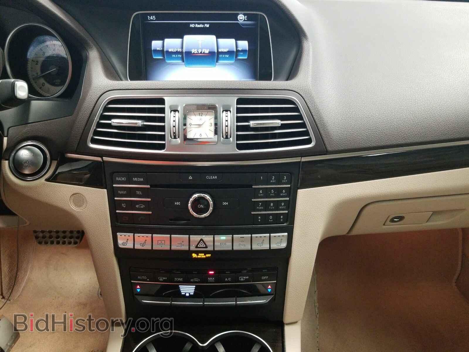 2017 Mercedes-Benz E-Class - VIN: WDDKJ6FB5HF351924 - Фото 4