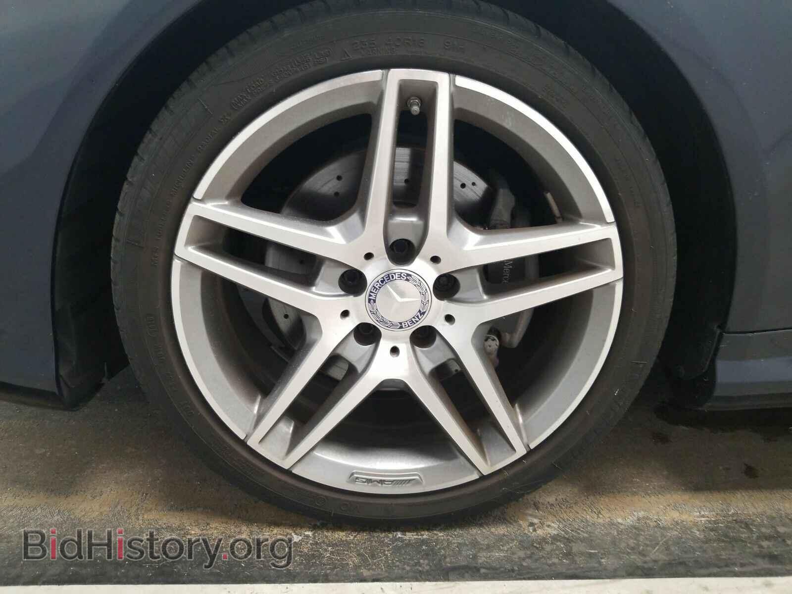 2017 Mercedes-Benz E-Class - VIN: WDDKJ6FB5HF351924 - Фото 8