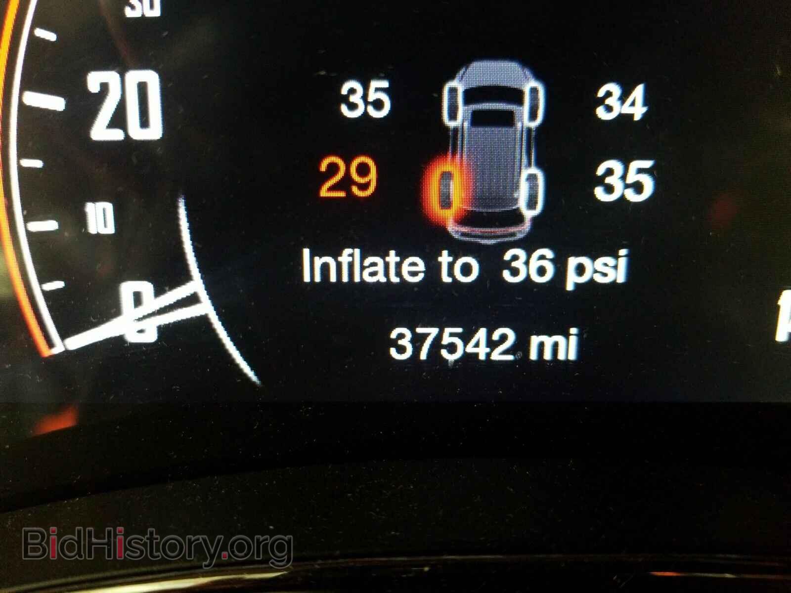 2018 Dodge Durango - VIN: 1C4RDJDG2JC282375 - Фото 5