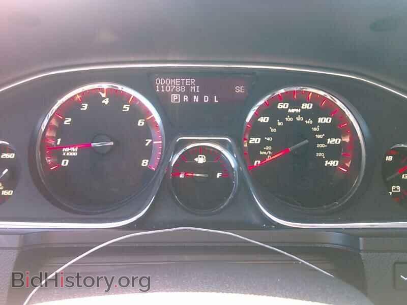 2015 GMC Acadia - VIN: 1GKKVTKD5FJ132058 - Фото 5