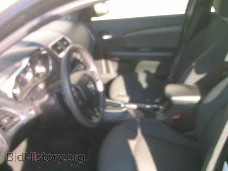 2013 Dodge Avenger - VIN: 1C3CDZAB8DN607055 - Фото 3
