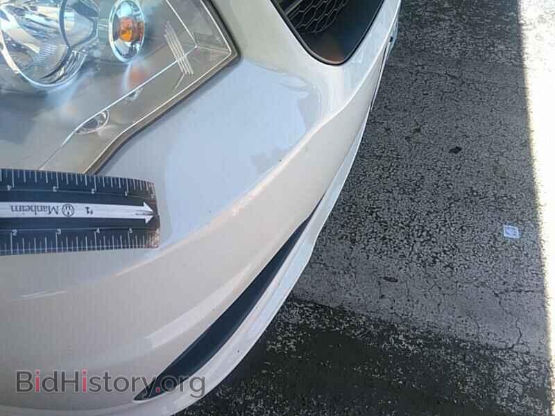 2012 Ram Cargo Van - VIN: 2C4JDGAG2CR396181 - Фото 10