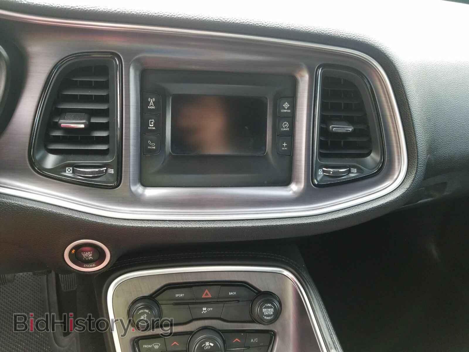 2016 Dodge Challenger - VIN: 2C3CDZAG3GH130947 - Photo 4