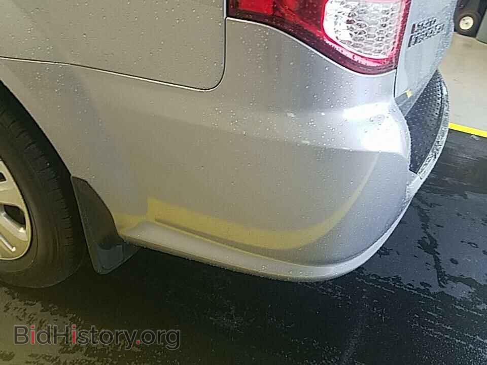 2017 Dodge Grand Caravan - VIN: 2C4RDGBG4HR884184 - Фото 19