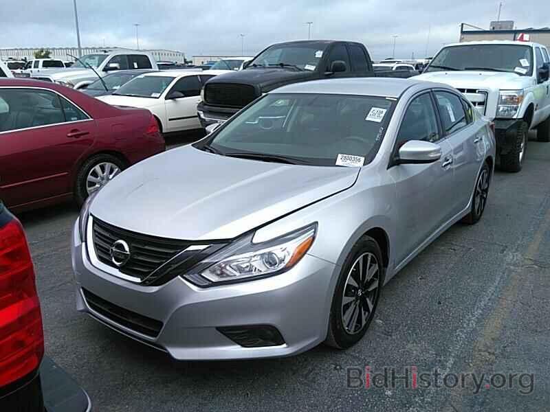 Photo 1N4AL3AP6JC169244 - Nissan Altima 2018