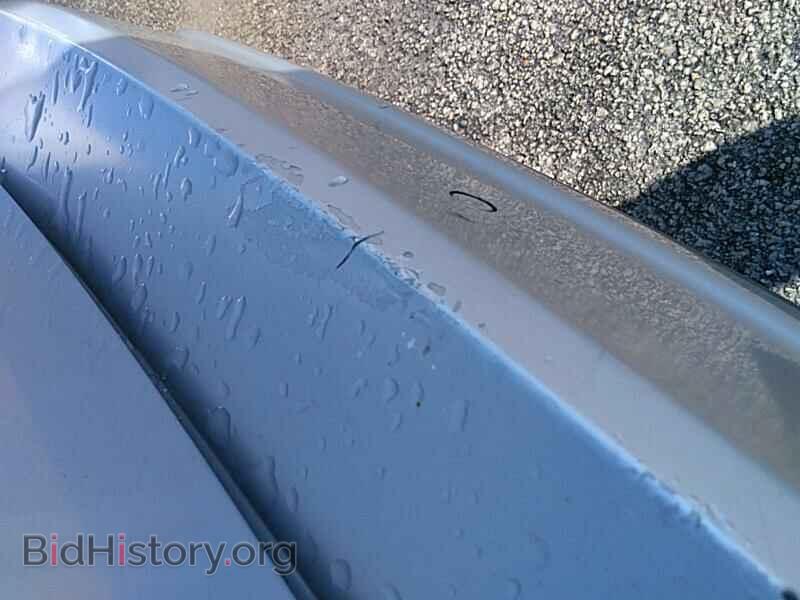 2011 Ford Edge - VIN: 2FMDK3KCXBBB08689 - Фото 8