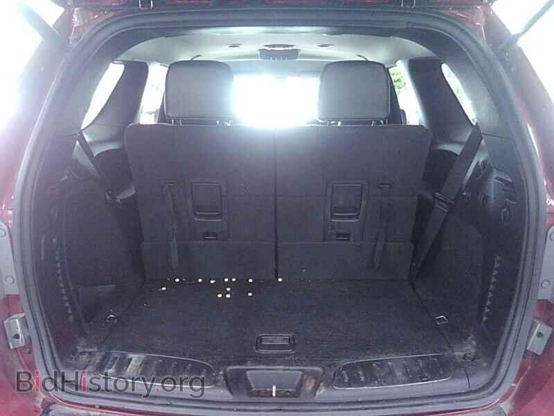 2013 Dodge Durango - VIN: 1C4RDJDG8DC617630 - Photo 7