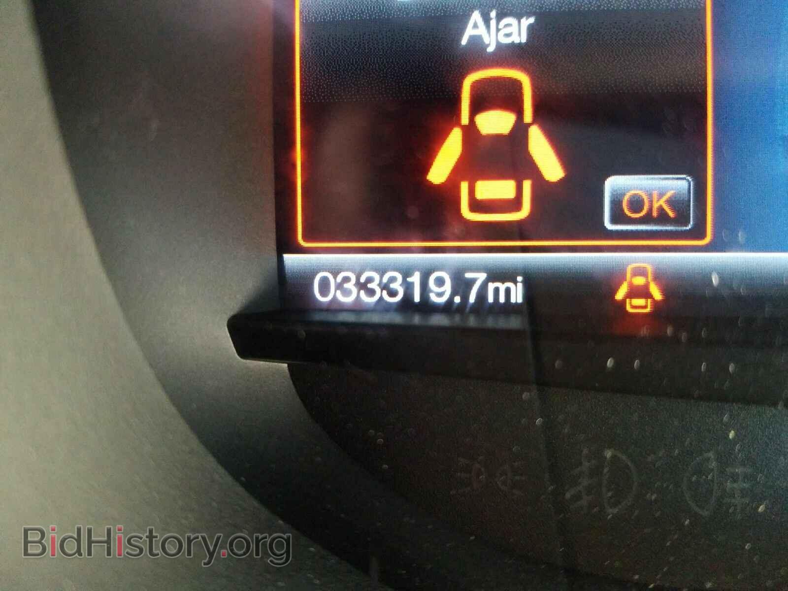 2018 Ford Edge - VIN: 2FMPK4J82JBC16089 - Фото 5